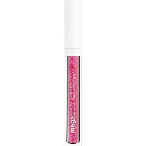 Wet n Wild Mega Slicks Lip Gloss – Crushed Grapes Best