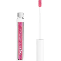 Wet n Wild Mega Slicks Lip Gloss – Crushed Grapes Best