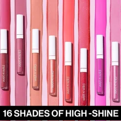 Wet n Wild Mega Slicks Lip Gloss – Crushed Grapes Best