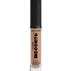 Wet n Wild MegaLast Incognito AllDay Full Coverage Concealer 5.5ml – Light Medium Sale
