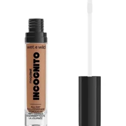 Wet n Wild MegaLast Incognito AllDay Full Coverage Concealer 5.5ml – Light Medium Sale