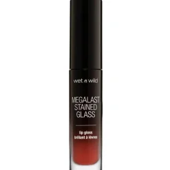 Wet n Wild Megalast Lipgloss Reflective Kisses Discount