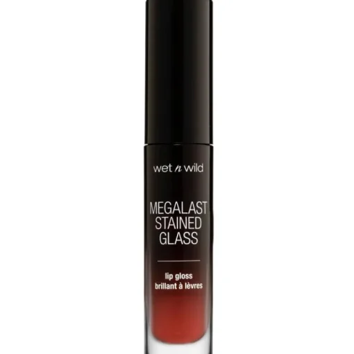 Wet n Wild Megalast Lipgloss Reflective Kisses Discount