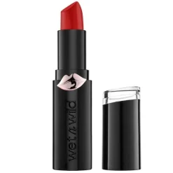 Wet n Wild Megalast Lipstick Matte – Red Velvet New
