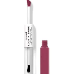 Wet n Wild Megalast Lock n’ Shine Lip Color – Pinky Promise Online