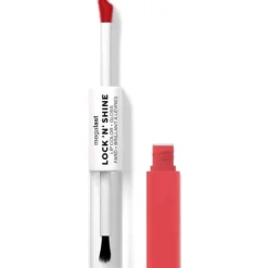 Wet n Wild Megalast Lock n’ Shine Lip Color – Shining Hibiscus Sale