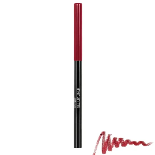 Wet n Wild Perfect Pout Gel Lip Liner Red The Scene Clearance