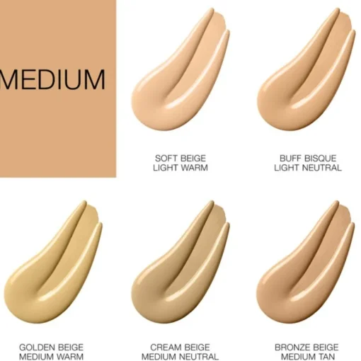 Wet n Wild Photo Focus Dewy Foundation – Soft Beige Discount