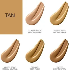 Wet n Wild Photo Focus Dewy Foundation – Classic Beige New