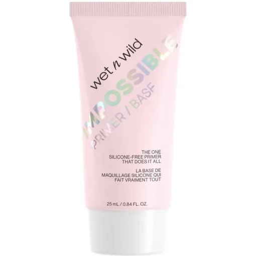 Wet n Wild Prime Focus The Impossible Primer Sale