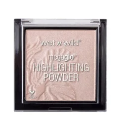 Wet n Wild Mega Glo Highlighting Powder Blossom Glow Clearance