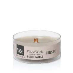 WoodWick Petite – Fireside Outlet