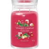 Yankee Candle Signature Large Jar Holiday Cheer 567g Discount