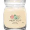 Yankee Candle Signature Medium Jar Christmas Cookie 368g Sale
