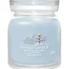 Yankee Candle Signature Medium Jar North Pole Hideaway 368g Online