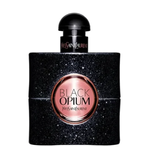 Yves Saint Laurent Black Opium Edp 30ml Fashion