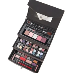 Zmile Cosmetics Beauty Case Velvety Grey Online