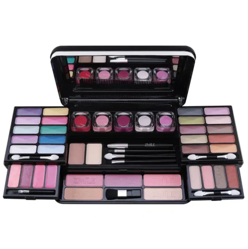 Zmile Cosmetics Classic Make Up Palette Vegan Clearance