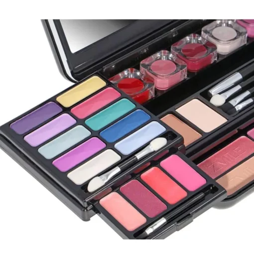 Zmile Cosmetics Classic Make Up Palette Vegan Clearance