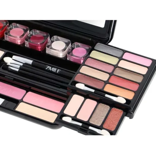 Zmile Cosmetics Classic Make Up Palette Vegan Clearance