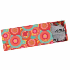 Zmile Cosmetics Gift Box Pop Art Circles New