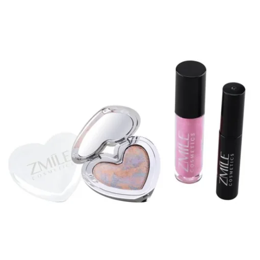 Zmile Cosmetics Gift Box Pop Art Circles New