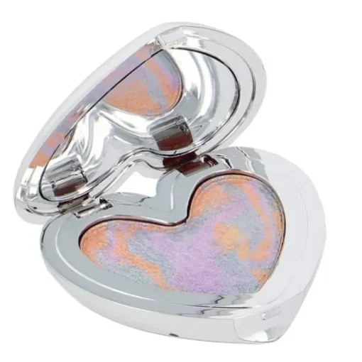 Zmile Cosmetics Gift Box Pop Art Circles New