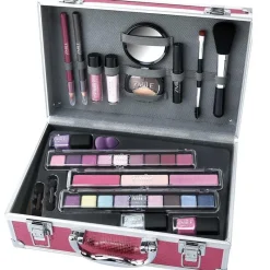 Zmile Cosmetics Makeup Box Merry Berry Best