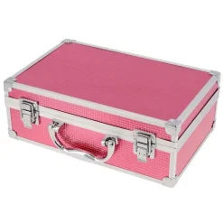 Zmile Cosmetics Makeup Box Merry Berry Best