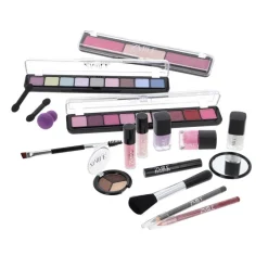 Zmile Cosmetics Makeup Box Merry Berry Best