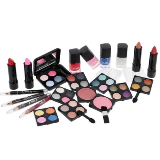 Zmile Cosmetics Makeup Box Everybody’s Darling Vegan Clearance