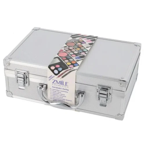 Zmile Cosmetics Makeup Box Everybody’s Darling Vegan Clearance