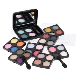 Zmile Cosmetics Makeup Box Everybody’s Darling Vegan Clearance