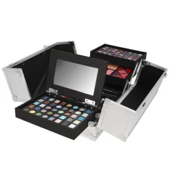 Zmile Cosmetics Makeup Box My Treasure Case Vegan Hot