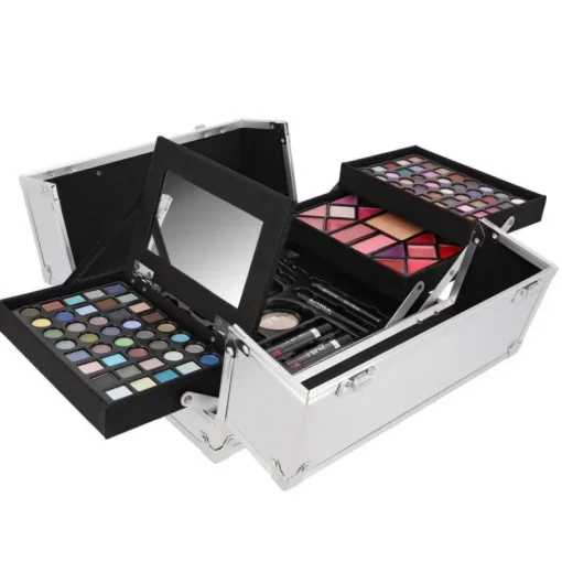 Zmile Cosmetics Makeup Box My Treasure Case Vegan Hot