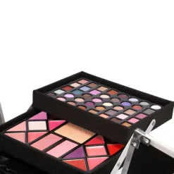 Zmile Cosmetics Makeup Box My Treasure Case Vegan Hot