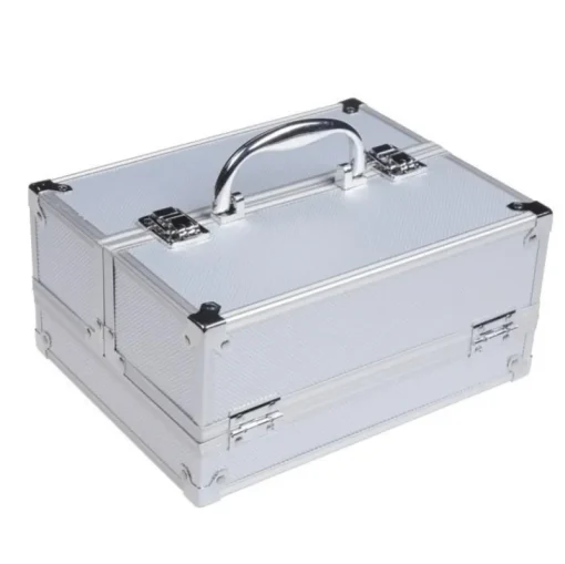 Zmile Cosmetics Makeup Box My Treasure Case Vegan Hot