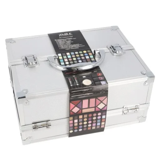 Zmile Cosmetics Makeup Box My Treasure Case Vegan Hot