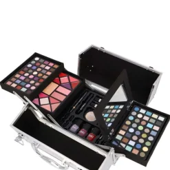 Zmile Cosmetics Makeup Box My Treasure Case Vegan Hot