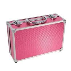 Zmile Cosmetics Makeup Box Merry Berry Vegan Hot